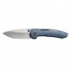 Nóż składany WE Knife Trogon WE22002B-1 blue